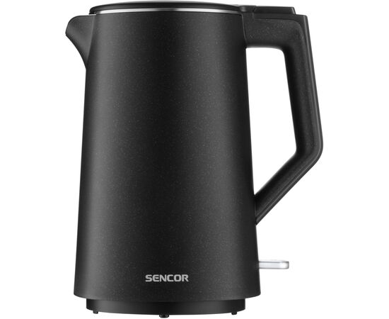 Электрочайник Sencor SWK 0551BK, изображение 9