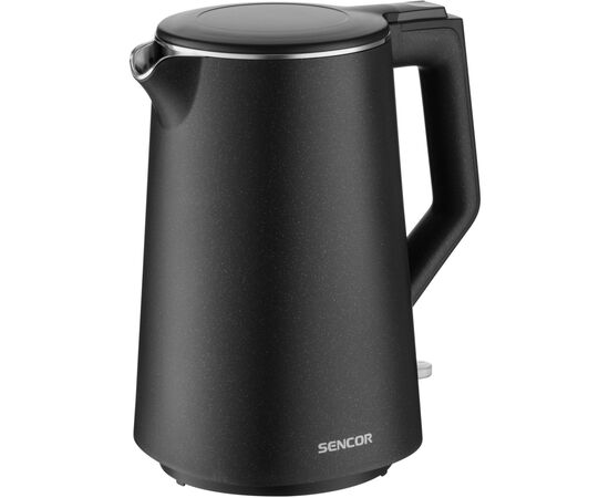 Электрочайник Sencor SWK 0551BK