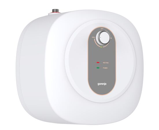 Бойлер Gorenje MINI10-U (747033), зображення 2