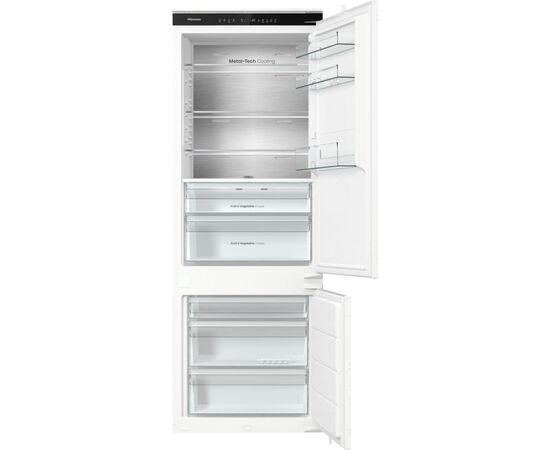 Холодильник Hisense RB3B370SAWD1, зображення 11