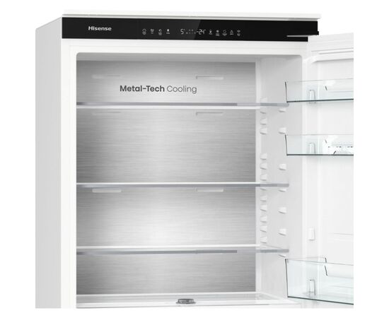 Холодильник Hisense RB3B370SAWD1, зображення 14