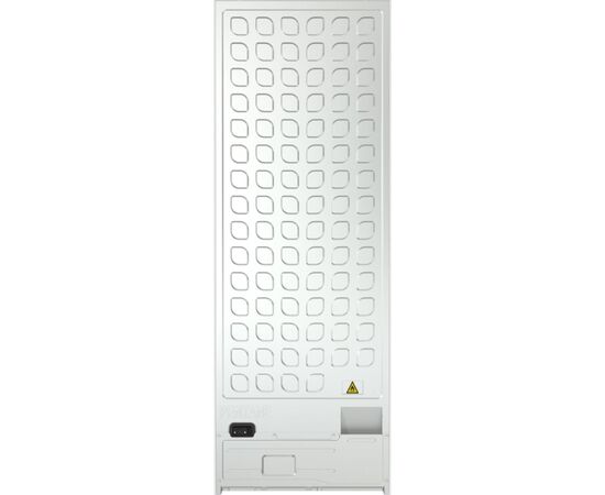 Холодильник Hisense RB3B370SAWD1, зображення 4