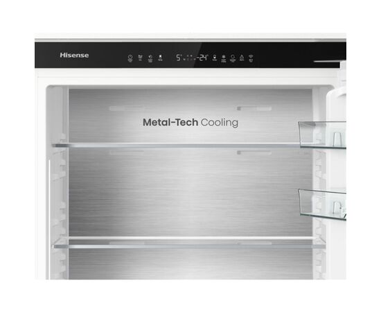 Холодильник Hisense RB3B370SAWD1, зображення 5