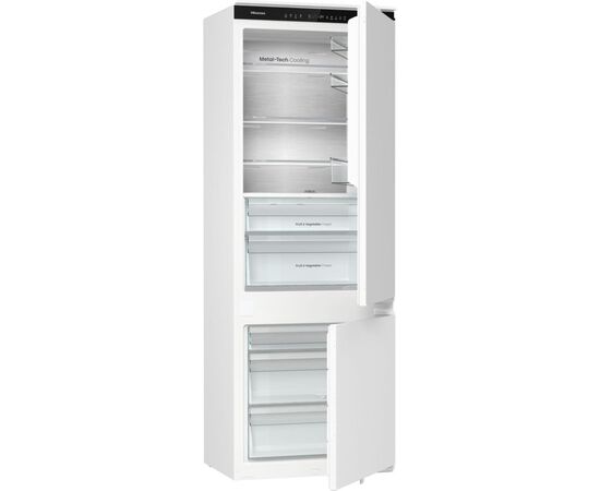 Холодильник Hisense RB3B370SAWD1, зображення 9