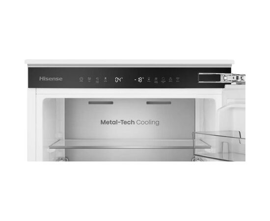 Холодильник Hisense RB3B250SAWE, зображення 5