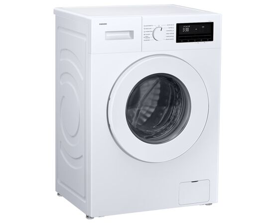 Пральна машина Samsung WW80FG3M05TWLF, зображення 2