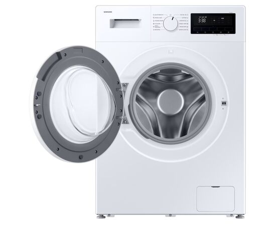 Пральна машина Samsung WW80FG3M05TWLF, зображення 3