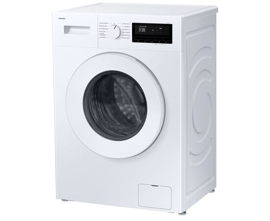 Пральна машина Samsung WW80FG3M05TWLF, зображення 5