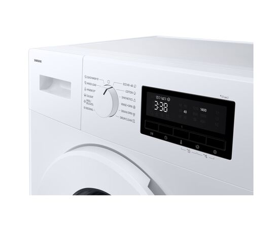 Пральна машина Samsung WW80FG3M05TWLF, зображення 7