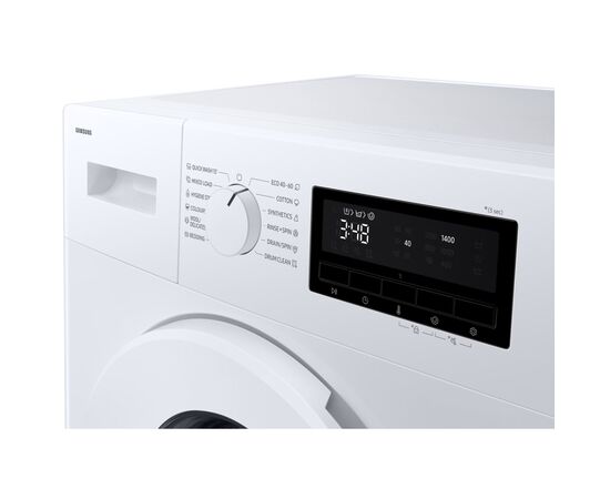 Пральна машина Samsung WW90FG3M05TWLF, зображення 4