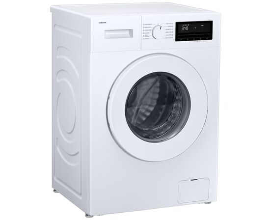 Пральна машина Samsung WW90FG3M05TWLF, зображення 5