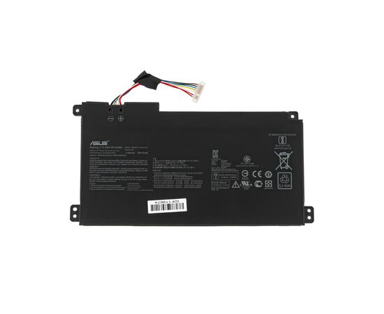 Акумулятор до ноутбука Asus VivoBook E410MA B31N1912, 3600mAh (41Wh), 3cell, 11.4V AlSoft (A71073)
