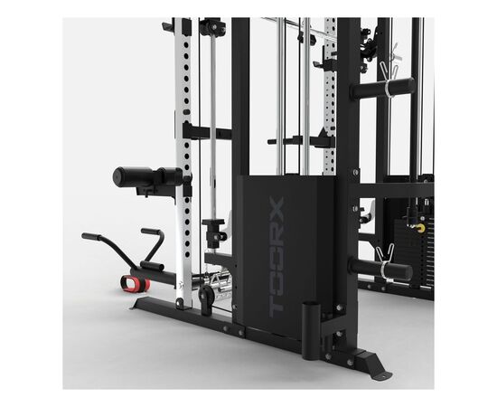 Силовой тренажер Toorx All-in-One ASX-4000 (931537), изображение 3