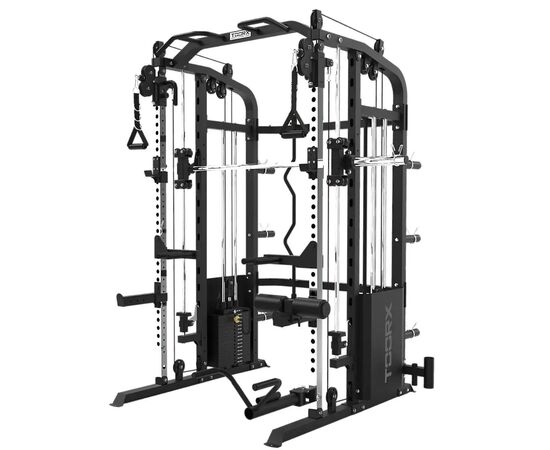 Силовой тренажер Toorx All-in-One ASX-4000 (931537)