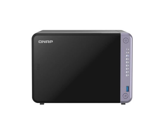 NAS QNap TS-632X-4G, зображення 2