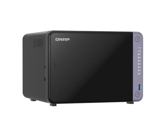 NAS QNap TS-632X-4G, зображення 3