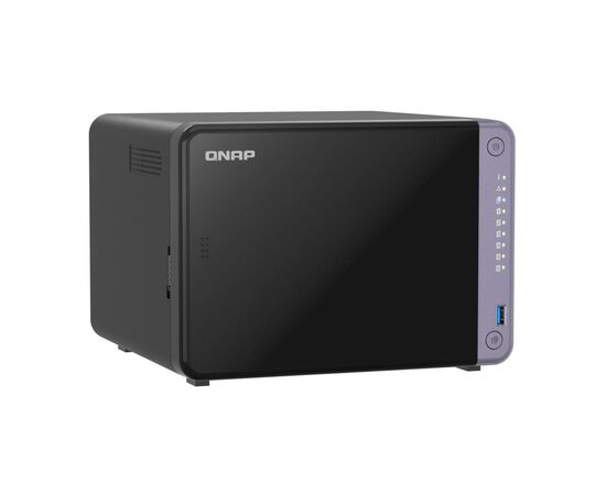 NAS QNap TS-632X-4G, зображення 4