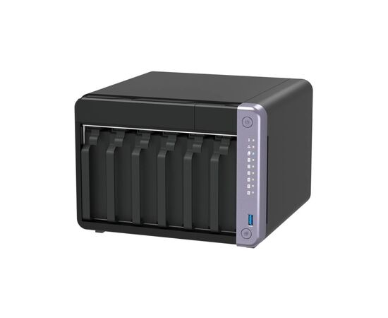 NAS QNap TS-632X-4G, зображення 6