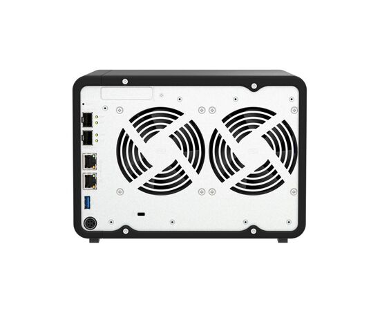 NAS QNap TS-632X-4G, зображення 7
