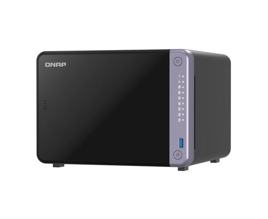NAS QNap TS-632X-4G