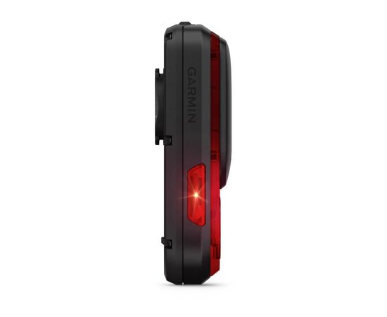 Задня велофара Garmin Varia RearVue 820, велорадар (010-03180-00), зображення 3