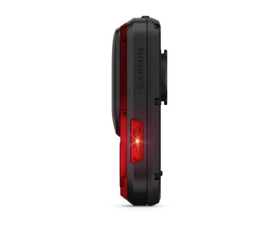 Задня велофара Garmin Varia RearVue 820, велорадар (010-03180-00), зображення 4