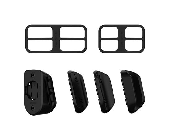 Задня велофара Garmin Varia RearVue 820, велорадар (010-03180-00), зображення 6