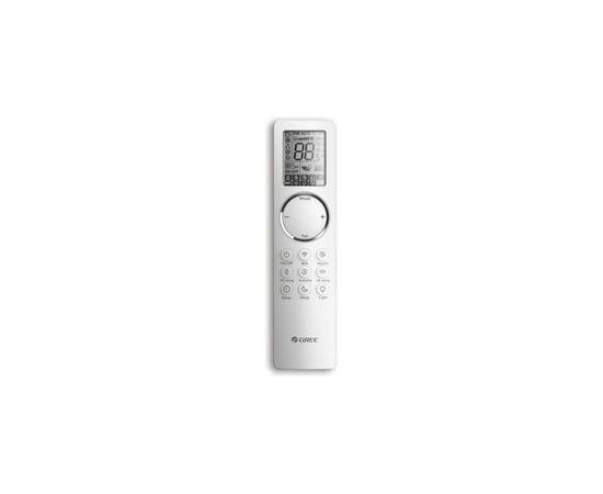 Кондиціонер Gree Clivia Inverter R32 (GWH12AUCXB-K6DNA1A Stone Beige), зображення 4