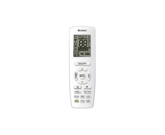 Кондиціонер Gree Pular DC inverter R32 (GWH09AGA-K6DNA1C), зображення 6