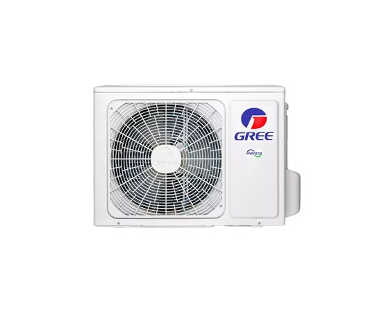Кондиціонер Gree Pular DC inverter R32 (GWH09AGA-K6DNA1C), зображення 7