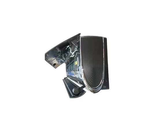 Кондиціонер Gree Saros Inverter R32 (GWH09BBCXD-K6DNA1A), зображення 3