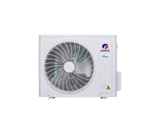 Кондиціонер Gree Saros Inverter R32 (GWH09BBCXD-K6DNA1A), зображення 6