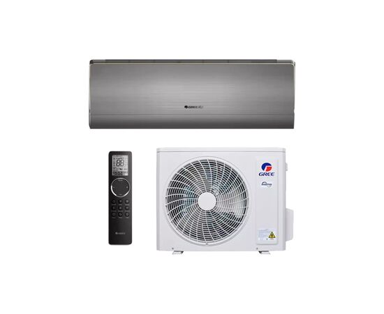 Кондиціонер Gree Saros Inverter R32 (GWH09BBCXD-K6DNA1A)