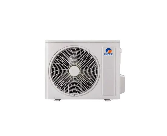Кондиціонер Gree So-Cool Inverter R32 (GWH09APAXF-S6DBA3A), зображення 5