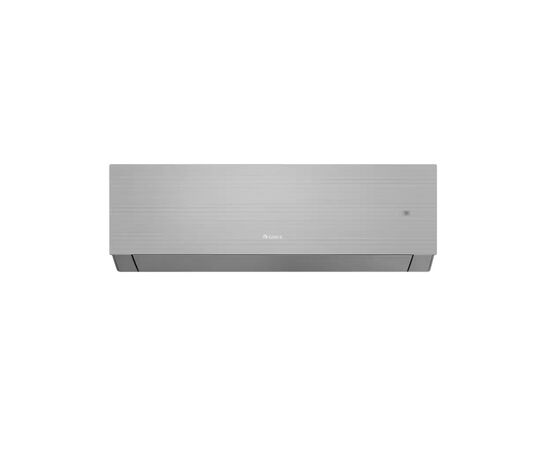Кондиціонер Gree Clivia Inverter R32 (GWH18AUDXD-K6DNA2A Silver), зображення 2