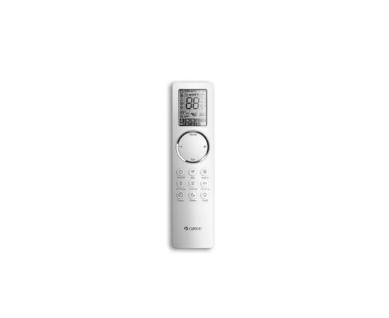 Кондиціонер Gree Clivia Inverter R32 (GWH18AUDXD-K6DNA2A Silver), зображення 4