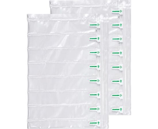 Пакет для картриджа AirBag 7white, 200x240мм Veaye (ABS285-VE)
