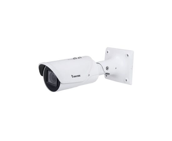Камера відеоспостереження Vivotek IB9387-LPR-V2(N) (3.2-10.5)