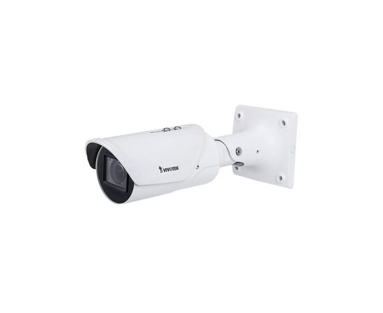 Камера відеоспостереження Vivotek IB9387-LPR-V2(V) (3.2-10.5)