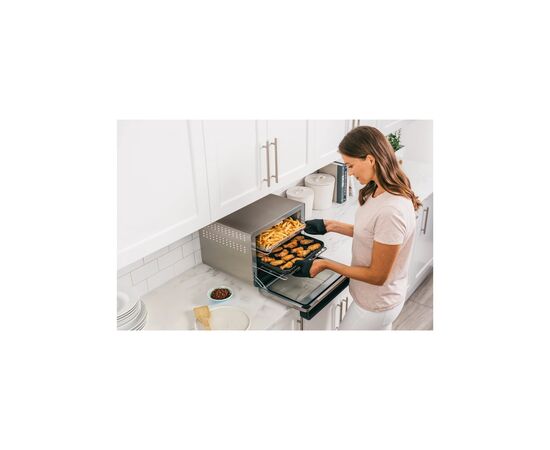 Електропіч Ninja Foodi 10 в 1 (DT200EU), зображення 11
