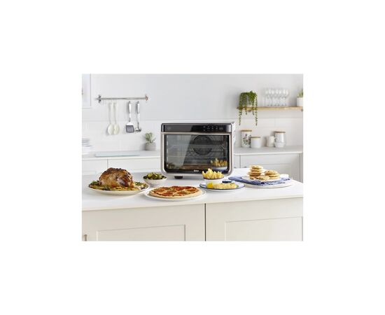 Електропіч Ninja Foodi 10 в 1 (DT200EU), зображення 6