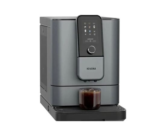 Кофемашина Nivona Nіvo 8107 (NIV00421), изображение 2