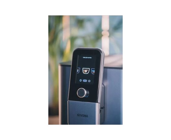 Кофемашина Nivona Nіvo 8107 (NIV00421), изображение 4