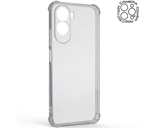 Чехол для мобильного телефона Armorstandart Air Force Xiaomi Redmi A7 Pro 4G Clear (ARM91090), изображение 2