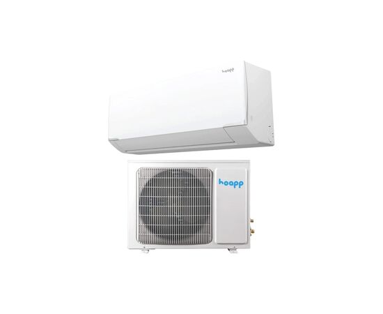 Кондиціонер Hoapp Balance on/off (HSC-HA38VA/HMC-HA38VA)