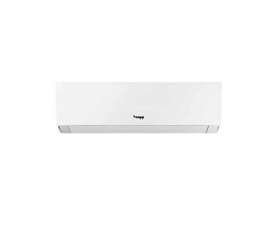 Кондиціонер Hoapp Design Inverter (HSZ-EF28VAN/HUZ-EF28VA), зображення 2