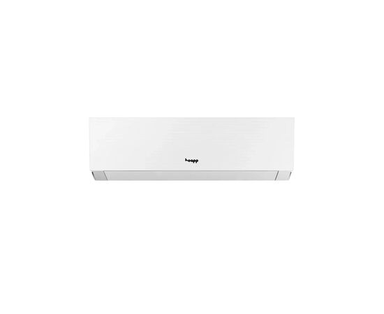Кондиціонер Hoapp Design Inverter (HSZ-EF67VAN/HUZ-EF67VA), зображення 2