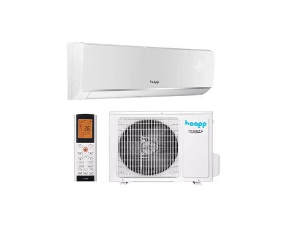 Кондиціонер Hoapp Light Inverter (HSZ-GX28VA/HMZ-GX28VA)