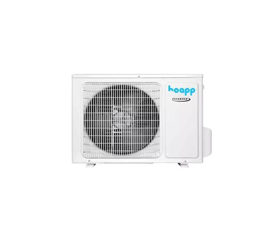 Кондиціонер Hoapp Light Inverter (HSZ-GX67VA/HMZ-GX67VA), зображення 5