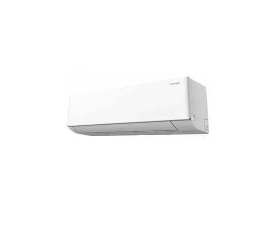 Кондиціонер Hoapp Sky Pro Inverter (HSZ-HX38VAW/HMZ-HX38VA), зображення 2